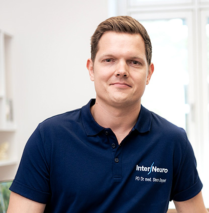 PD Dr. med. Simon Bayerl