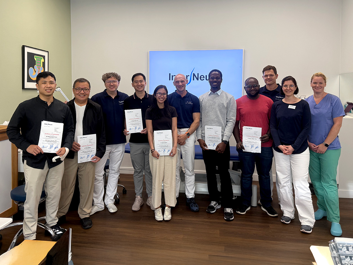 Help-in-Hand Painless 2025 in Berlin