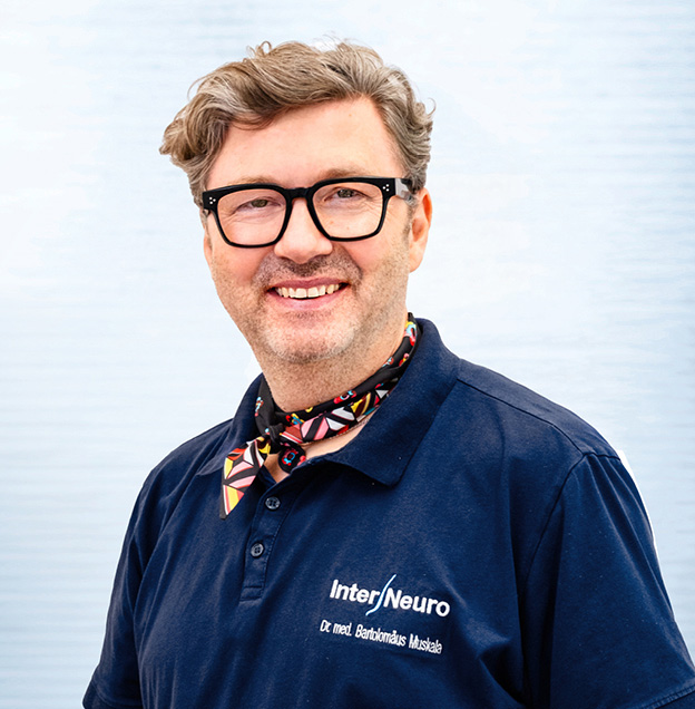 Dr. med. Bartolomäus Muskala