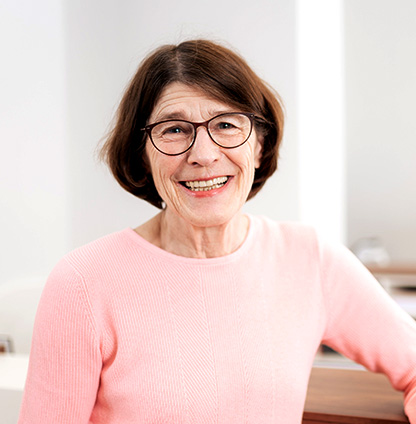 Dr. med Carla Haag