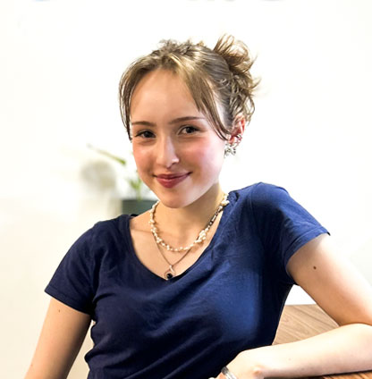 Elsa Steiwer