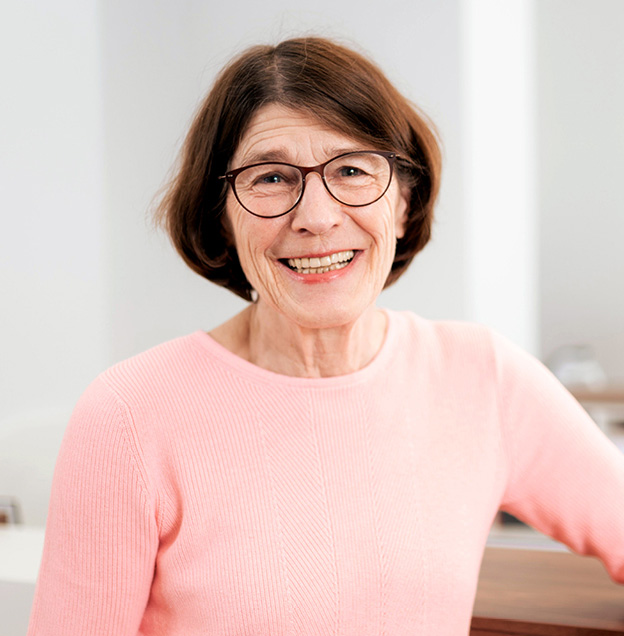 Dr. med. Carla Haag