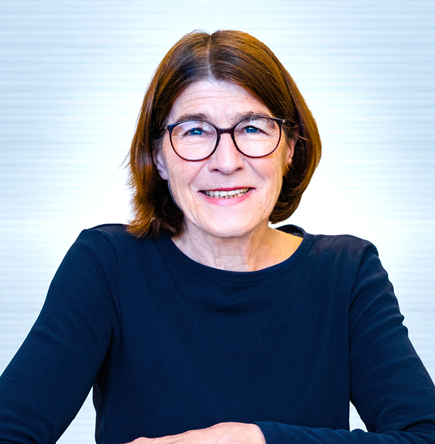 Dr. Carla Haag